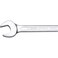 Jetech 12-Piece Metric Wrench Set - Industrial Grade Chrome Vanadium Steel with 12-Point Offset Design, 15-Degree Angle, Includes 6mm-32mm Sizes - COM-S12
