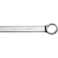 Jetech 12-Piece Metric Wrench Set - Industrial Grade Chrome Vanadium Steel with 12-Point Offset Design, 15-Degree Angle, Includes 6mm-32mm Sizes - COM-S12