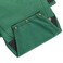 Jetech Tool Belt Pouch Bag with 3 Pocket - Heavy Duty Utility Pouch, Extra Thick Polyester Fiber for Electrician Carpenters, Craftsman, Gardening - BA-M3