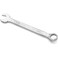Jetech 28mm Combination Wrench - Industrial Grade Spanners with 12-Point Design, 15-Degree Offset, Made with Durable Chrome Vanadium - COM-28