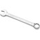 Jetech 32mm Combination Wrench - Industrial Grade Spanners with 12-Point Design, 15-Degree Offset, Made with Durable Chrome Vanadium - COM-32