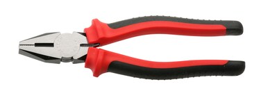 Jetech 9-Inch Locking Pliers, Metal Welding Clamp, Chrome Vanadium Steel, High Tenacity, Quick-lock Release for Easy Removal - WCP-9