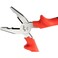 Jetech 8-Inch Heavy-Duty Combination Pliers &ndash; Precision Hardened Cutting Edge, Comfort Grip Ergonomic Handle for DIY &amp; Professional Use - TP-8