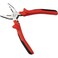 Jetech 8-Inch Heavy-Duty Combination Pliers &ndash; Precision Hardened Cutting Edge, Comfort Grip Ergonomic Handle for DIY &amp; Professional Use - TP-8
