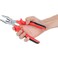 Jetech 8-Inch Heavy-Duty Combination Pliers &ndash; Precision Hardened Cutting Edge, Comfort Grip Ergonomic Handle for DIY &amp; Professional Use - TP-8