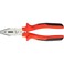 Jetech 8-Inch Heavy-Duty Combination Pliers &ndash; Precision Hardened Cutting Edge, Comfort Grip Ergonomic Handle for DIY &amp; Professional Use - TP-8