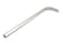 Jetech Hex Key Wrench 14mm, Extra Long Allen Key, L-Shape Hexagon Metric Wrenches, Alloy Steel Chrome Plated, Repairing Tool for Home Repair - PL-14C