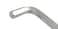 Jetech Hex Key Wrench 19mm, Extra Long Allen Key, L-Shape Hexagon Metric Wrenches, Alloy Steel Chrome Plated, Repairing Tool for Home Repair - PL-19C