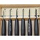 Jetech 6-Piece Precision Screwdriver Set with 6 Size Flathead and Phillips, Professional Repair Tool for Jewelry, Ring Doorbell, Watch, iPhone, Toys, Computer, Eyeglass - PES-S6