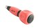 Jetech 2-Way Denko Electrician Screwdriver, Phillips &amp; Slotted Dual Tip Driver, CR-V Nickel Steel Shaft, Professional Electrical Repair Tool for Wiring, DIY, Home &amp; Maintenance - DST-200