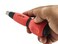 Jetech 2-Way Denko Electrician Screwdriver, Phillips &amp; Slotted Dual Tip Driver, CR-V Nickel Steel Shaft, Professional Electrical Repair Tool for Wiring, DIY, Home &amp; Maintenance - DST-200