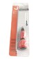 Jetech 2-Way Denko Electrician Screwdriver, Phillips &amp; Slotted Dual Tip Driver, CR-V Nickel Steel Shaft, Professional Electrical Repair Tool for Wiring, DIY, Home &amp; Maintenance - DST-200