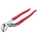 Jetech 12-inch Groove Joint Pump Plier, Industrial Grade Steel Comfort Grip, Straight Jaw for Home Repair, Gripping Bolts, Pipes, and Fittings - WP-12
