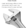 Jetech 18-inch Adjustable Spanner - Professional Adjustable Wrench Shifting Spanner with Large Opening - AW-18