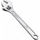 Jetech 18-inch Adjustable Spanner - Professional Adjustable Wrench Shifting Spanner with Large Opening - AW-18