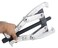 Jetech 2-Jaw Gear Puller 30mm&ndash;210mm Spread Range, For Pulling, Heavy-Duty, Bearing, Flywheel, Pulley and Gear Remover Tool, Adjustable - 2GP-200