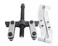 Jetech 2-Jaw Gear Puller 50mm&ndash;315mm Spread Range, For Pulling, Heavy-Duty, Bearing, Flywheel, Pulley and Gear Remover Tool, Adjustable - 2GP-300