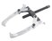 Jetech 2-Jaw Gear Puller 50mm&ndash;315mm Spread Range, For Pulling, Heavy-Duty, Bearing, Flywheel, Pulley and Gear Remover Tool, Adjustable - 2GP-300