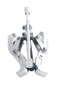 Jetech 10 Inch Heavy Duty 3-Jaw Gear Puller, Reversible Gear Removal Tool for Slide Gears, Pulleys, Bearings, and Flywheels - 3GP-250