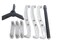 Jetech 12 Inch Heavy Duty 3-Jaw Gear Puller, Reversible Gear Removal Tool for Slide Gears, Pulleys, Bearings, and Flywheels - 3GP-300