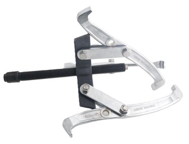 Jetech 12 Inch Heavy Duty 3-Jaw Gear Puller, Reversible Gear Removal Tool for Slide Gears, Pulleys, Bearings, and Flywheels - 3GP-300