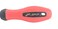 Jetech 7-4mm Nut Screwdriver Driver, 125mm Shaft Nut Driver with Soft Grip Handle, Screwdriver Handle for Holding Bolts and Screws, 235mm Long - SD4-125