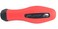 Jetech 9-5.5mm Nut Screwdriver Driver, 125mm Shaft Nut Driver with Soft Grip Handle, Screwdriver Handle for Holding Bolts and Screws, 235mm Long - SD5.5-125