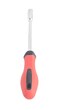 Jetech 10-7mm Nut Screwdriver Driver, 125mm Shaft Nut Driver with Soft Grip Handle, Screwdriver Handle for Holding Bolts and Screws, 235mm Long - SD7-125