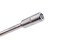 Jetech 10-7mm Nut Screwdriver Driver, 125mm Shaft Nut Driver with Soft Grip Handle, Screwdriver Handle for Holding Bolts and Screws, 235mm Long - SD7-125
