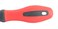 Jetech 12-8mm Nut Screwdriver Driver, 125mm Shaft Nut Driver with Soft Grip Handle, Screwdriver Handle for Holding Bolts and Screws, 235mm Long - SD8-125
