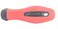 Jetech 12-9mm Nut Screwdriver Driver, 125mm Shaft Nut Driver with Soft Grip Handle, Screwdriver Handle for Holding Bolts and Screws, 235mm Long - SD9-125