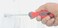Jetech 12-9mm Nut Screwdriver Driver, 125mm Shaft Nut Driver with Soft Grip Handle, Screwdriver Handle for Holding Bolts and Screws, 235mm Long - SD9-125