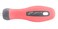 Jetech 19-14mm Nut Screwdriver Driver, 125mm Shaft Nut Driver with Soft Grip Handle, Screwdriver Handle for Holding Bolts and Screws, 245mm Long - SD14-125