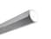 Jetech Hex Key 24 mm, Flat End, Medium Length Allen Key, L-Key, Premium Alloy Steel, High Torsion, High Hardness, Chrome Plated, for Industrial, Mechanical &amp; Professional Use - PM-24C