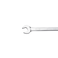 Jetech 36mm Combination Wrench - Industrial Grade Spanners with 12-Point Design, 15-Degree Offset, Made with Durable Chrome Vanadium - COM-36