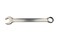 Jetech 60mm Combination Wrench - Industrial Grade Spanners with 12-Point Design, 15-Degree Offset, Made with Durable Chrome Vanadium - COM-60
