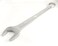 Jetech 65mm Combination Wrench - Industrial Grade Spanners with 12-Point Design, 15-Degree Offset, Made with Durable Chrome Vanadium - COM-65