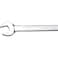 Jetech 35mm Combination Wrench - Industrial Grade Spanners with 12-Point Design, 15-Degree Offset, Made with Durable Chrome Vanadium - COM-35