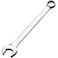 Jetech 35mm Combination Wrench - Industrial Grade Spanners with 12-Point Design, 15-Degree Offset, Made with Durable Chrome Vanadium - COM-35