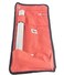 Jetech Hex Key 32 mm, Flat End, Medium Length Allen Key, L-Key, Premium Alloy Steel, High Torsion, High Hardness, Chrome Plated, for Industrial, Mechanical &amp; Professional Use - PM-32C