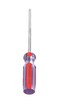 Jetech Deep Nut Driver, 4mm Socket Wrench Screwdriver, Hex Nut Driver Key, Professional Hand Tool for Automotive, Mechanical &amp; Home Repair &ndash; LDD4-140