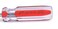 Jetech Deep Nut Driver, 8mm Socket Wrench Screwdriver, Hex Nut Driver Key, Professional Hand Tool for Automotive, Mechanical &amp; Home Repair &ndash; LDD8-140