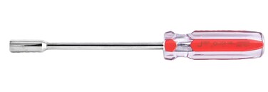 Jetech Deep Nut Driver, 8mm Socket Wrench Screwdriver, Hex Nut Driver Key, Professional Hand Tool for Automotive, Mechanical &amp; Home Repair &ndash; LDD8-140