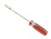 Jetech Deep Nut Driver, 9mm Socket Wrench Screwdriver, Hex Nut Driver Key, Professional Hand Tool for Automotive, Mechanical &amp; Home Repair &ndash; LDD9-140