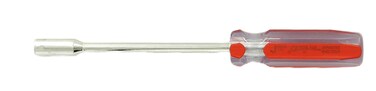 Jetech Deep Nut Driver, 9mm Socket Wrench Screwdriver, Hex Nut Driver Key, Professional Hand Tool for Automotive, Mechanical &amp; Home Repair &ndash; LDD9-140