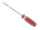 Jetech Deep Nut Driver, 11mm Socket Wrench Screwdriver, Hex Nut Driver Key, Professional Hand Tool for Automotive, Mechanical &amp; Home Repair &ndash; LDD11-140