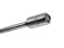 Jetech Deep Nut Driver, 12mm Socket Wrench Screwdriver, Hex Nut Driver Key, Professional Hand Tool for Automotive, Mechanical &amp; Home Repair &ndash; LDD12-140