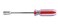 Jetech Deep Nut Driver, 12mm Socket Wrench Screwdriver, Hex Nut Driver Key, Professional Hand Tool for Automotive, Mechanical &amp; Home Repair &ndash; LDD12-140