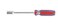 Jetech Deep Nut Driver, 13mm Socket Wrench Screwdriver, Hex Nut Driver Key, Professional Hand Tool for Automotive, Mechanical &amp; Home Repair &ndash; LDD13-140