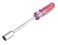 Jetech Deep Nut Driver, 14mm Socket Wrench Screwdriver, Hex Nut Driver Key, Professional Hand Tool for Automotive, Mechanical &amp; Home Repair &ndash; LDD14-140